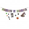 Trick or Treat Halloween Magnet package