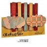 Jubilee Clothespin and Button Magnet Accessories